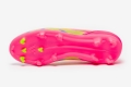Детские футбольные бутсы Adidas F50 League MG Junior IE3745