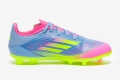 Детские футбольные бутсы Adidas F50 League MG Junior IE3746