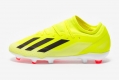 Детские футбольные бутсы Adidas X Crazyfast League FG Junior IF0691