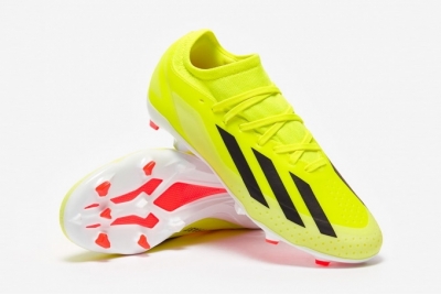 Детские футбольные бутсы Adidas X Crazyfast League FG Junior IF0691