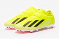 Детские футбольные бутсы Adidas X Crazyfast League FG Junior IF0691