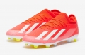 Детские футбольные бутсы Adidas X Crazyfast League FG Junior IF0693