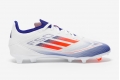 Детские футбольные бутсы Adidas F50 League MG Junior IF1367