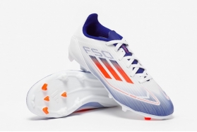 Детские футбольные бутсы Adidas F50 League MG Junior IF1367