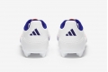 Детские футбольные бутсы Adidas F50 League MG Junior IF1367