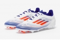 Детские футбольные бутсы Adidas F50 League MG Junior IF1367