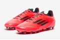 Детские футбольные бутсы Adidas F50 League AG Junior IF1371