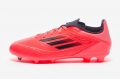 Детские футбольные бутсы Adidas F50 League MG Junior IF1377