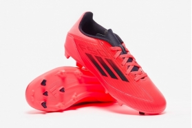 Детские футбольные бутсы Adidas F50 League MG Junior IF1377