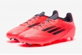 Детские футбольные бутсы Adidas F50 League MG Junior IF1377