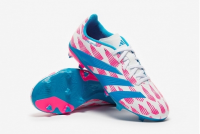 Детские футбольные бутсы Adidas Predator League FG Junior IF6352