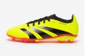 Детские футбольные бутсы Adidas Predator League FG Junior IG7747