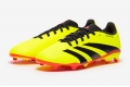 Детские футбольные бутсы Adidas Predator League FG Junior IG7747