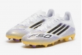 Детские футбольные бутсы Adidas F50 League MG Junior JH7745
