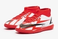 Детские футзалки Nike Superfly 8 Academy CR7 IC Junior DB2676-600