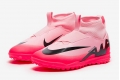 Детские сороконожки Nike Air Zoom Mercurial Superfly 9 Academy TF Junior DJ5616-601