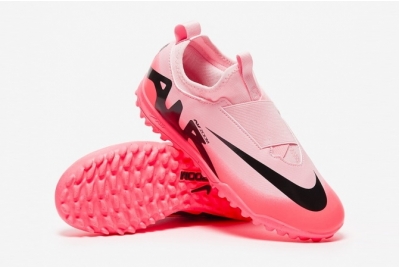 Детские сороконожки Nike Air Zoom Mercurial Vapor 15 Academy TF Junior DJ5621-601