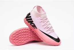 Детские сороконожки Nike Mercurial Superfly 9 Club TF Junior DJ5954-601