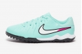 Детские сороконожки Nike Tiempo Legend X Academy TF Junior DV4351-401
