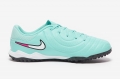 Детские сороконожки Nike Tiempo Legend X Academy TF Junior DV4351-401