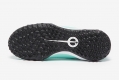 Детские сороконожки Nike Tiempo Legend X Academy TF Junior DV4351-401