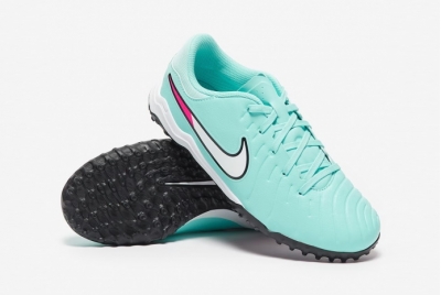 Детские сороконожки Nike Tiempo Legend X Academy TF Junior DV4351-401