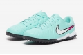 Детские сороконожки Nike Tiempo Legend X Academy TF Junior DV4351-401