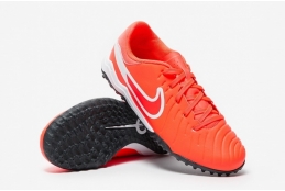 Детские сороконожки Nike Tiempo Legend X Academy TF Junior DV4351-800