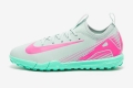 Детские сороконожки Nike Air Zoom Mercurial Vapor 16 Academy TF Junior FQ8284-301