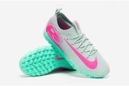 Детские сороконожки Nike Air Zoom Mercurial Vapor 16 Academy TF Junior FQ8284-301