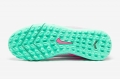 Детские сороконожки Nike Air Zoom Mercurial Vapor 16 Academy TF Junior FQ8284-301