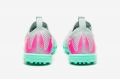 Детские сороконожки Nike Air Zoom Mercurial Vapor 16 Academy TF Junior FQ8284-301