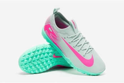 Детские сороконожки Nike Air Zoom Mercurial Vapor 16 Academy TF Junior FQ8284-301