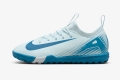 Детские сороконожки Nike Air Zoom Mercurial Vapor 16 Academy TF Junior FQ8284-400