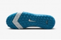 Детские сороконожки Nike Air Zoom Mercurial Vapor 16 Academy TF Junior FQ8284-400