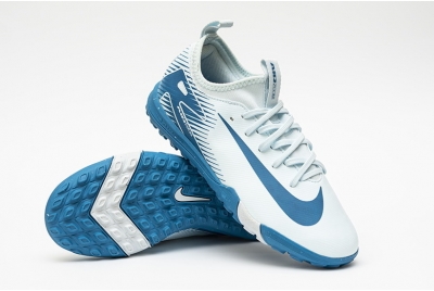 Детские сороконожки Nike Air Zoom Mercurial Vapor 16 Academy TF Junior FQ8284-400