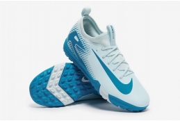 Детские сороконожки Nike Air Zoom Mercurial Vapor 16 Academy TF Junior FQ8284-400