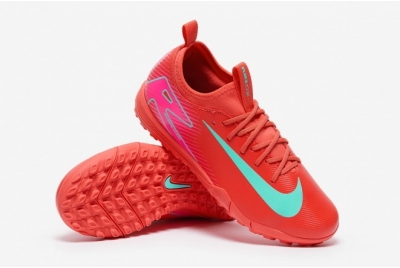 Детские сороконожки Nike Air Zoom Mercurial Vapor 16 Academy TF Junior FQ8284-800