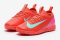 Детские сороконожки Nike Air Zoom Mercurial Vapor 16 Academy TF Junior FQ8284-800