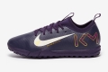 Детские сороконожки Nike Air Zoom Mercurial Vapor 16 Academy x Mbappe TF Junior FQ8285-500