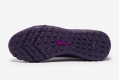 Детские сороконожки Nike Air Zoom Mercurial Vapor 16 Academy x Mbappe TF Junior FQ8285-500