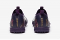 Детские сороконожки Nike Air Zoom Mercurial Vapor 16 Academy x Mbappe TF Junior FQ8285-500