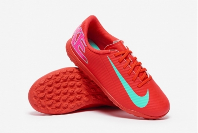 Детские сороконожки Nike Mercurial Vapor 16 Club TF Junior FQ8287-800