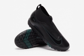 Детские сороконожки Nike Air Zoom Mercurial Superfly X Academy TF Junior FQ8310-002