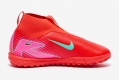 Детские сороконожки Nike Air Zoom Mercurial Superfly X Academy TF Junior FQ8310-800