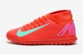 Детские сороконожки Nike Mercurial Superfly X Club TF Junior FQ8313-800