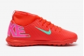 Детские сороконожки Nike Mercurial Superfly X Club TF Junior FQ8313-800