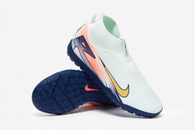 Детские сороконожки Nike Air Zoom Mercurial Superfly X Academy MDS TF Junior FZ1607-300