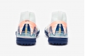 Детские сороконожки Nike Air Zoom Mercurial Superfly X Academy MDS TF Junior FZ1607-300