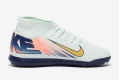 Детские сороконожки Nike Mercurial Superfly X Club MDS TF Junior FZ1610-300